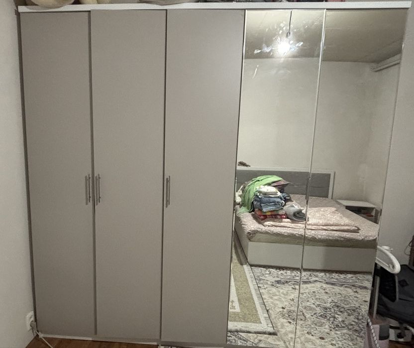 Спальный гарнитур т