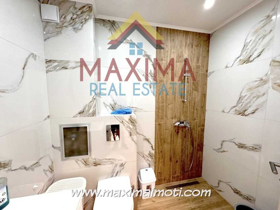 Продава се Двустаен апартамент в Пловдив, Кършияка - 60 кв.м за 2150 €/кв.м - Снимка #5