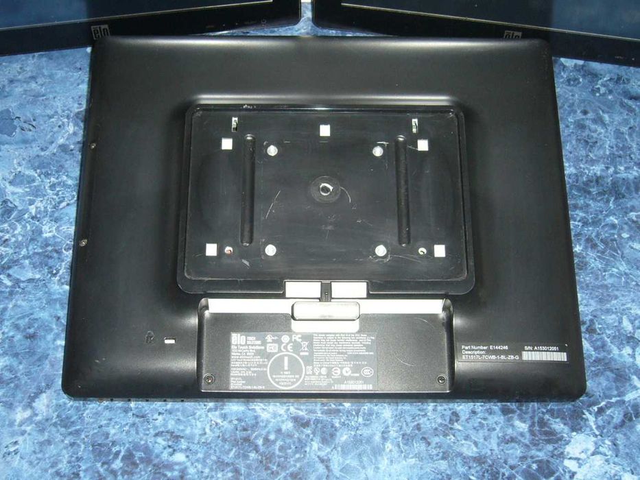 Monitor Touchscreen ELO