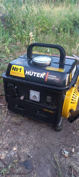 Электрогенератор