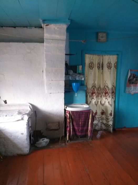 Продам дом в пригороде