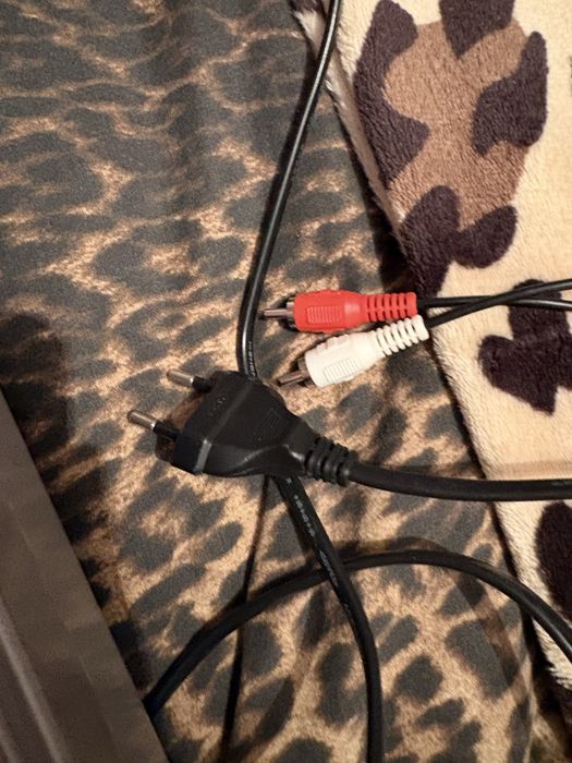 Record player usb turnable