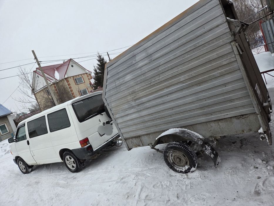 Продам Фольксваген Т4 бус