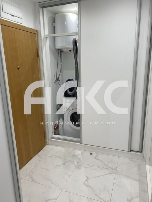 Двустаен луксозно обзаведен апартамент в кв. Младост 2 до МЕТРОСТАНЦИЯ