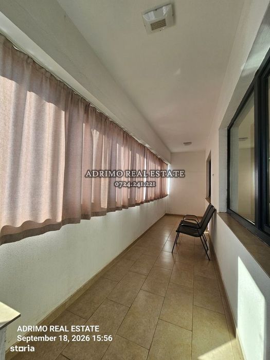 Ap3cam GARA - Centrul Scafandrii - Bloc2022 - Parcare Privata - 700Eur