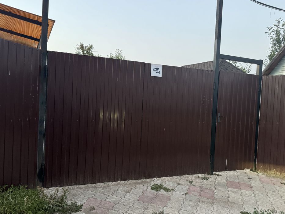 Продам отличную дачу