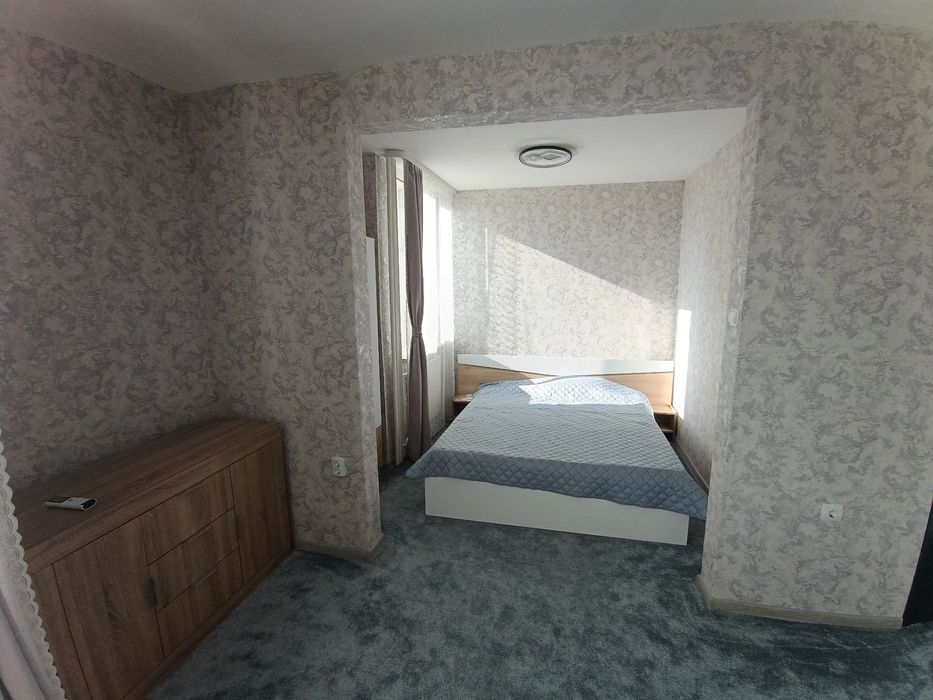 Дава се под наем Двустаен апартамент в София, Зона Б-18 - 65 кв.м за 598.23 € - Снимка #2