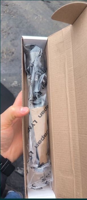 Отдам остатки запчастей