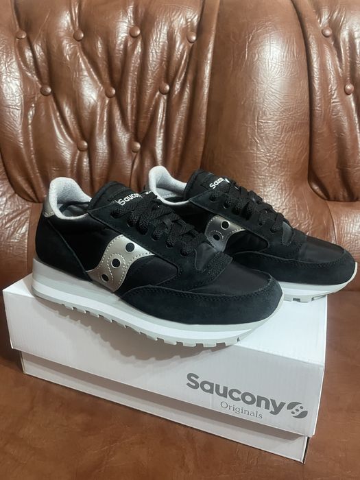 Adidasi Saucony dama 38