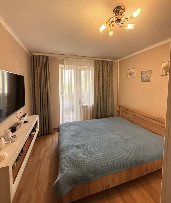 Продам 3 ком квартиру