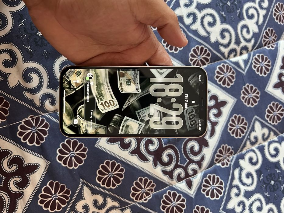 Iphone 12 pro 128GB Рассрочка 0.0.12