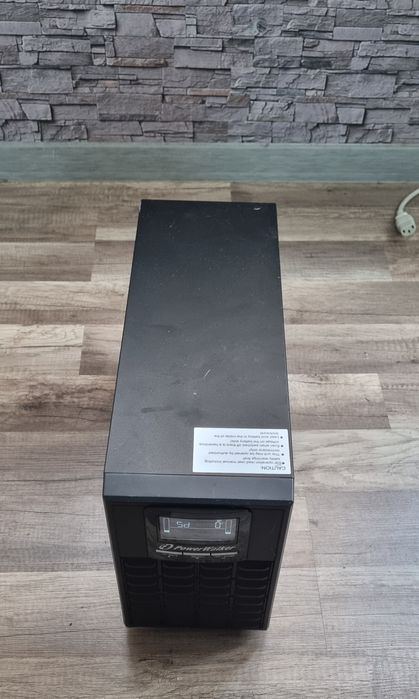 UPS PowerWalker VFI 1000 CG PF1