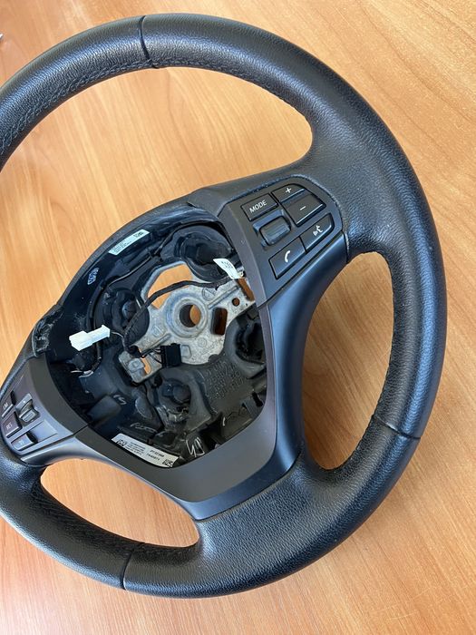 Оригинален волан за BMW F20,F21,F30,F31