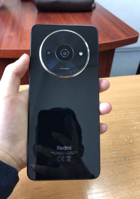 REDMI продам срочно