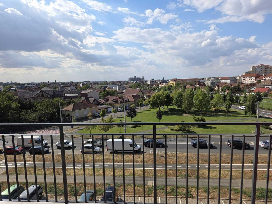 apartament de inchiriat
