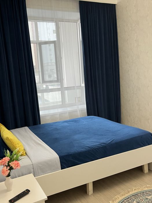 Квартира посуточно