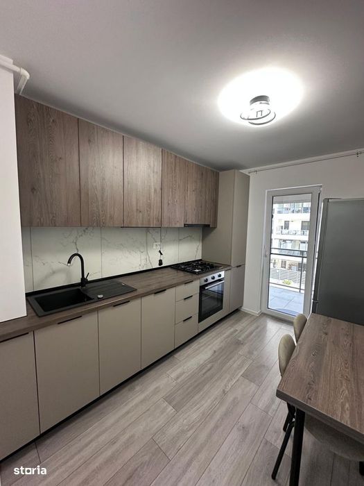 Apartament 2 camere - 2 bai -Cartier Brancusi - Drumul Taberei