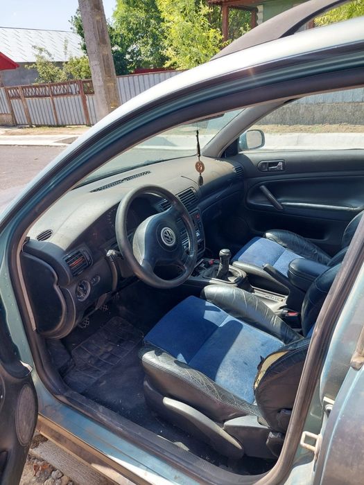Passat b5.5 1.9tdi