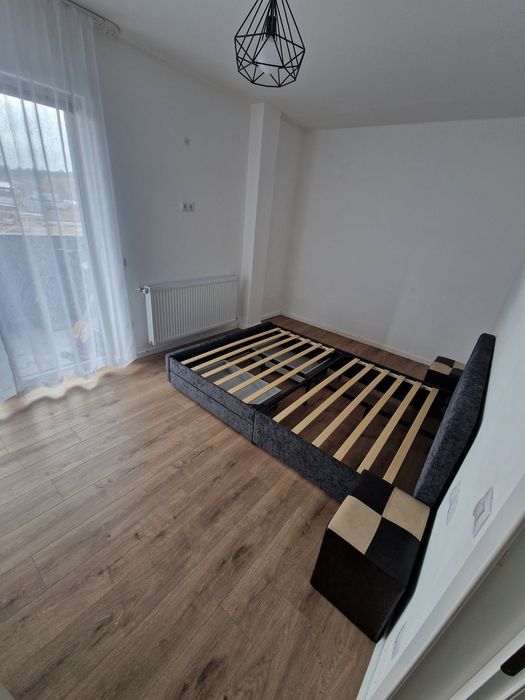 Apartament 2 camere de inchiriat, 46mp,  str. Tineretului, Floresti, C