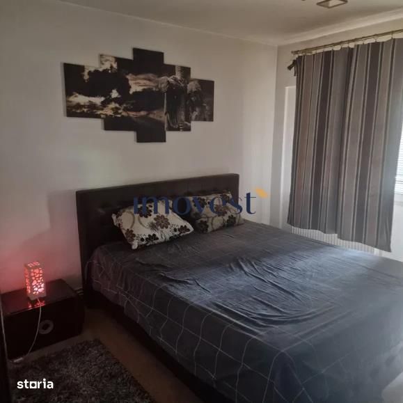 Apartament 2 Camere Carpati 2