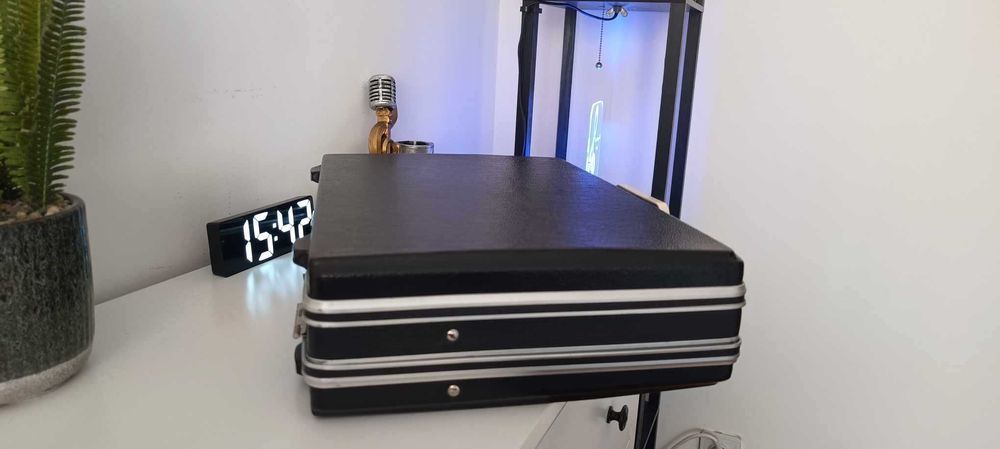 Servietă diplomat ABS