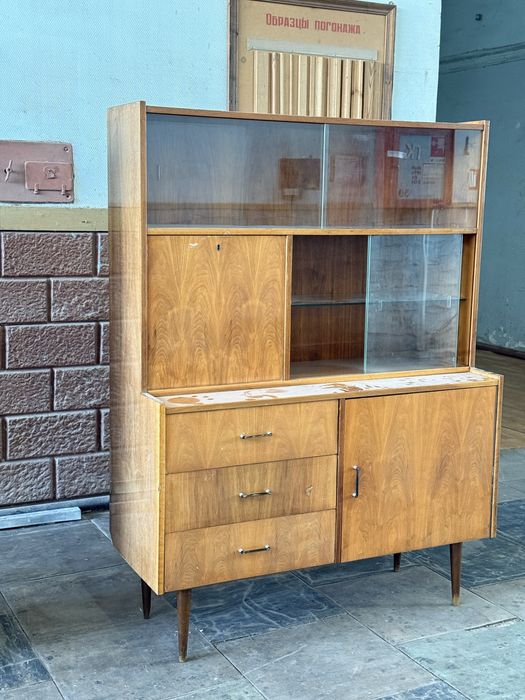 Продам ретро шкафы