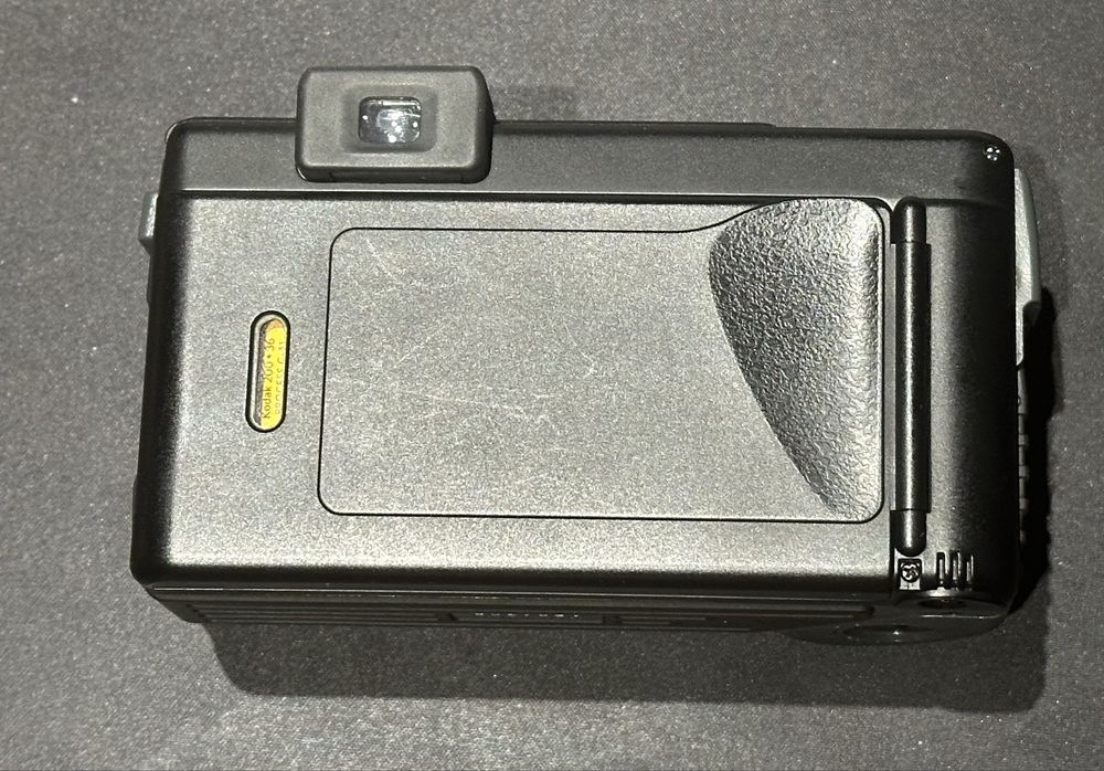 Konica wide genba kantoku