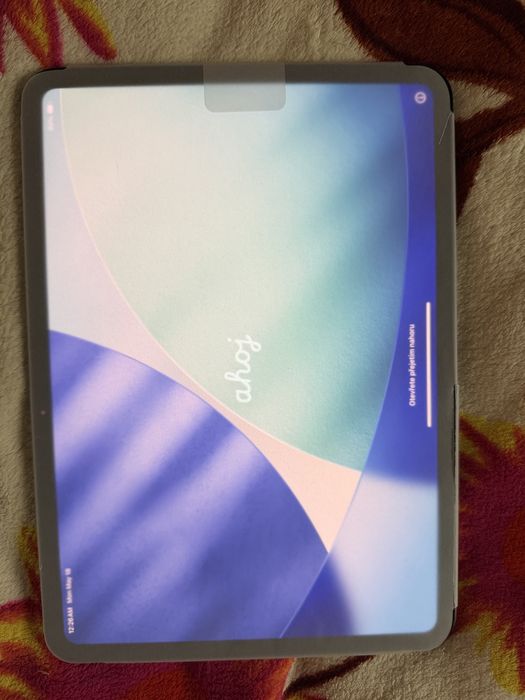 Продаю срочно iPad Pro 512