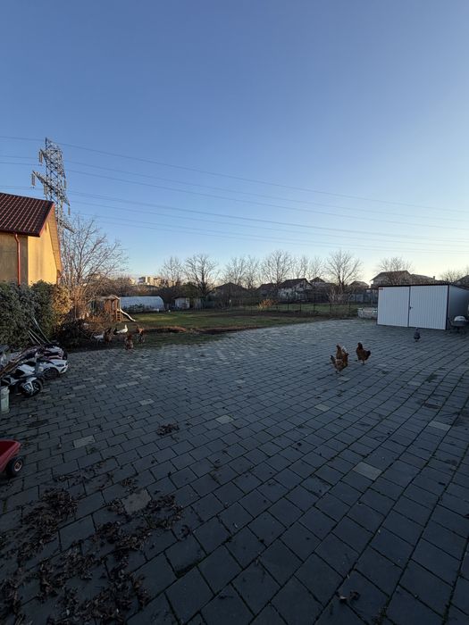 Teren cu autorizatie CUG - Aleea Tudor Neculai/Valea Adanca