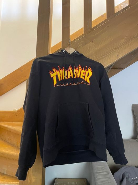 Hanorac Thrasher