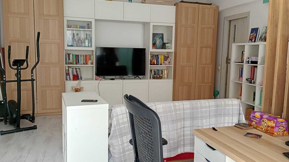 Casa individuala cu terasa mare - Cornetu, aproape de A0 si Bucuresti