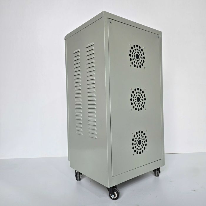 Стабилизатор напряжения 15кВА, 380В, PowerPik