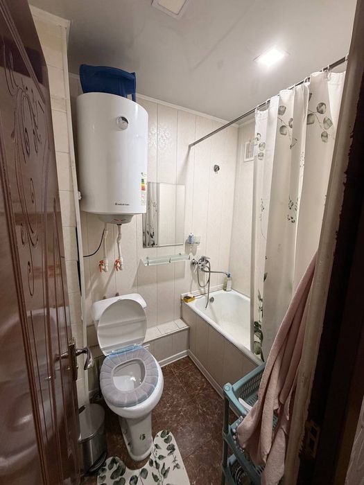 Чирчикда жойлашган 2хона шаройтии бор