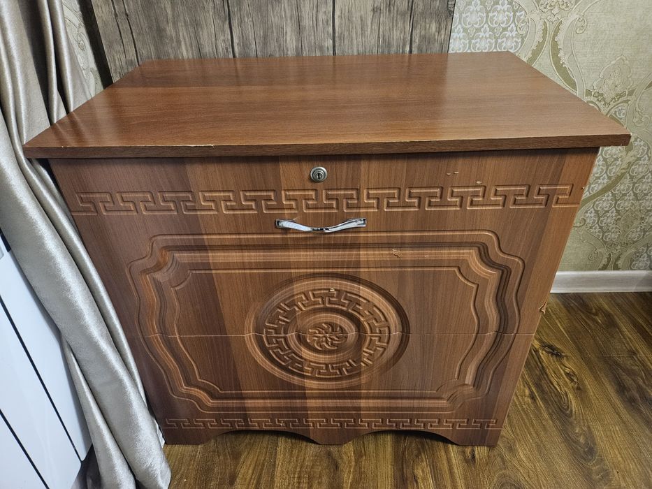 Тумба, 2 дона, холати яхши