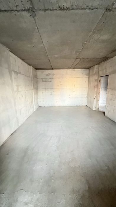 3-комнетная квартира