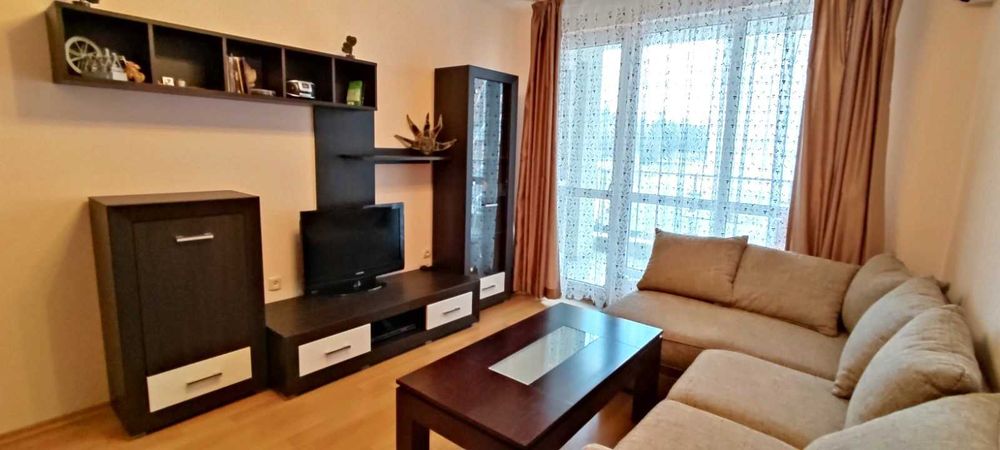 Продавам апартамент с 2 спални в к.к. ”Св. Константин и Елена”, Варна