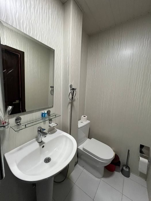 Дом участок 9 комнат Саламатина