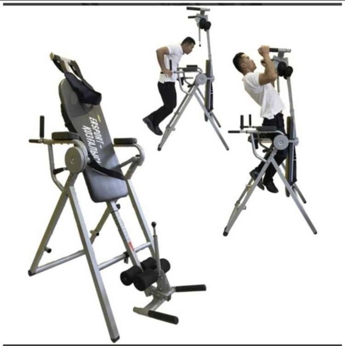 Срочно продается Инверсионный стол S611 Б/У