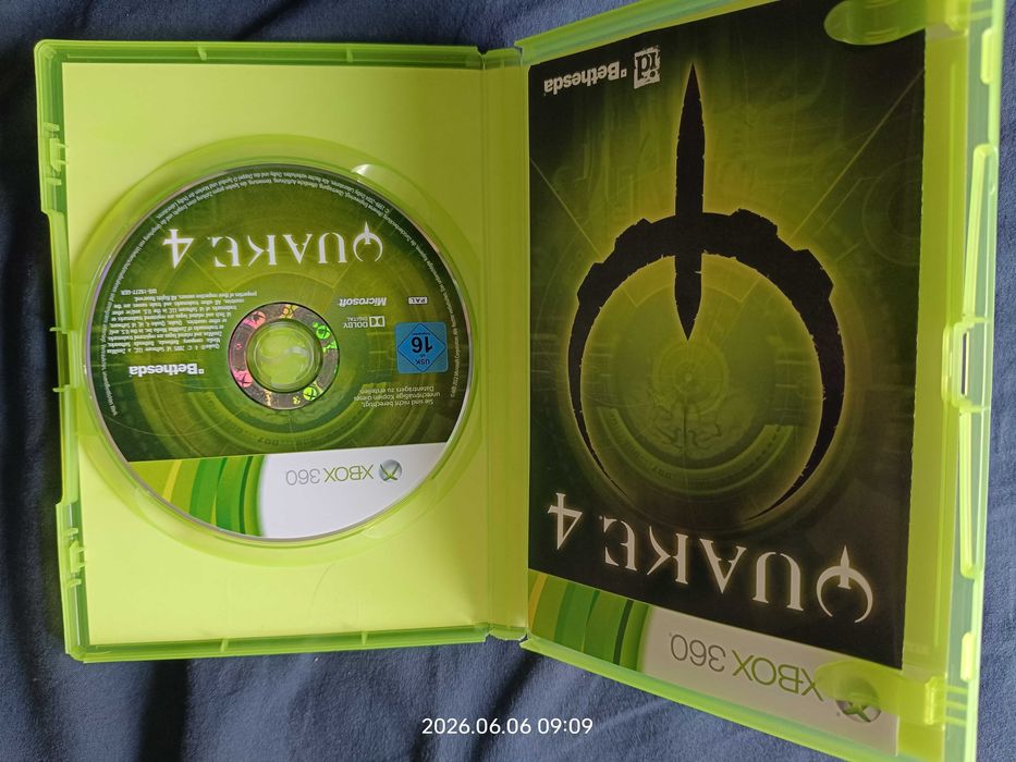 Игри за Xbox 360