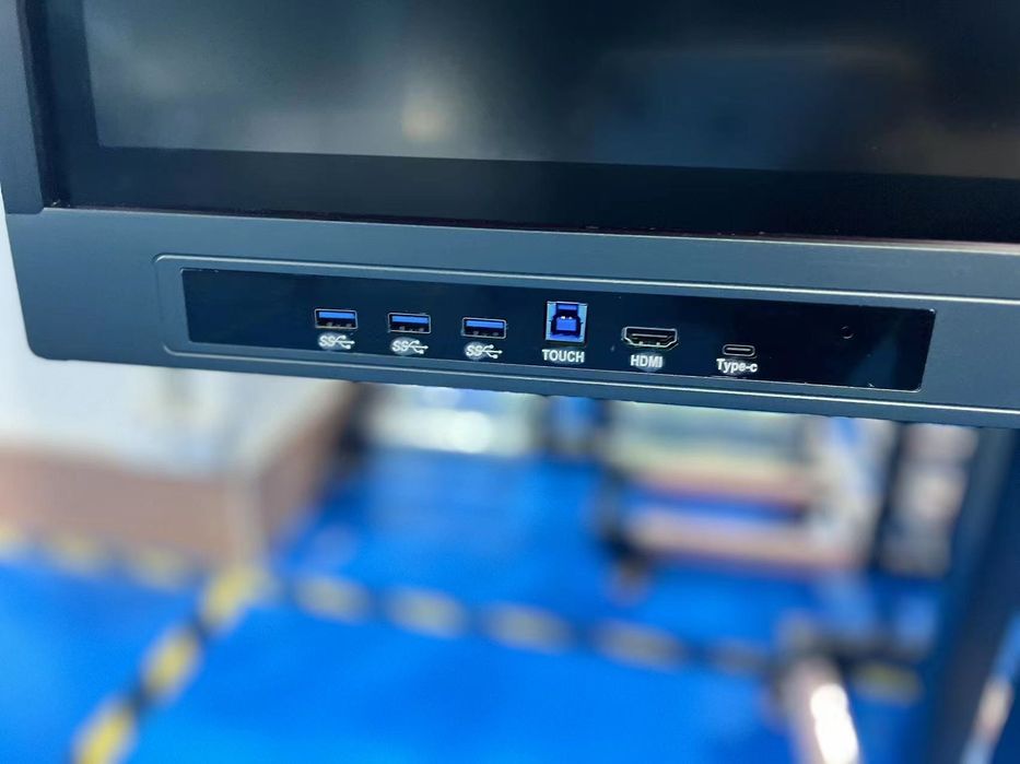 Интерактивная панель, интерактивная доска, проектор,