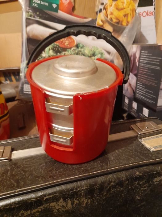 Канчета за храна