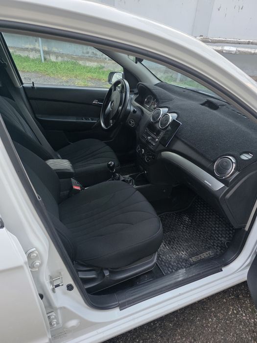 Nexia 3 2019 oq 6400$