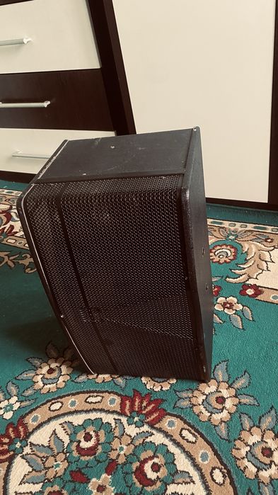 Буфер JBL в харошем сост обмен торг