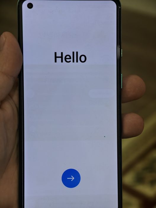 OnePlus 8T 8+128GB Green