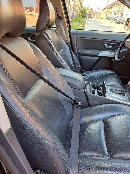 Vand Volvo XC90 urgent