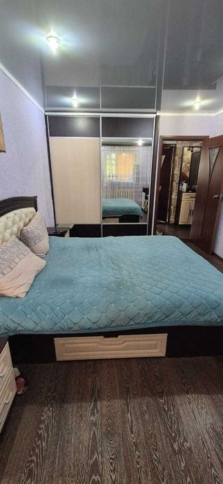 Продажа 2-комнатной квартиры карбышева 21