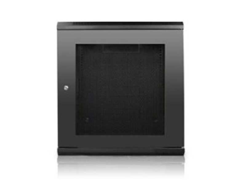 Серверный шкаф напольный 22U 600x800x1093мм - до 500 кг