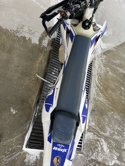 Husqvarna te 300 2017