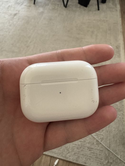 Продам AirPods Pro 2nd Generation
