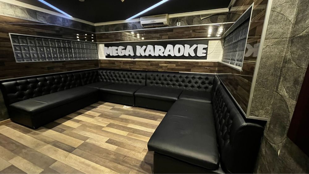 Диваны разные много б/у